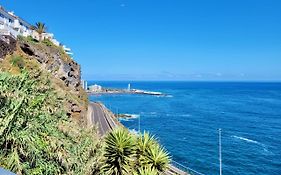 Ocean Cliffs