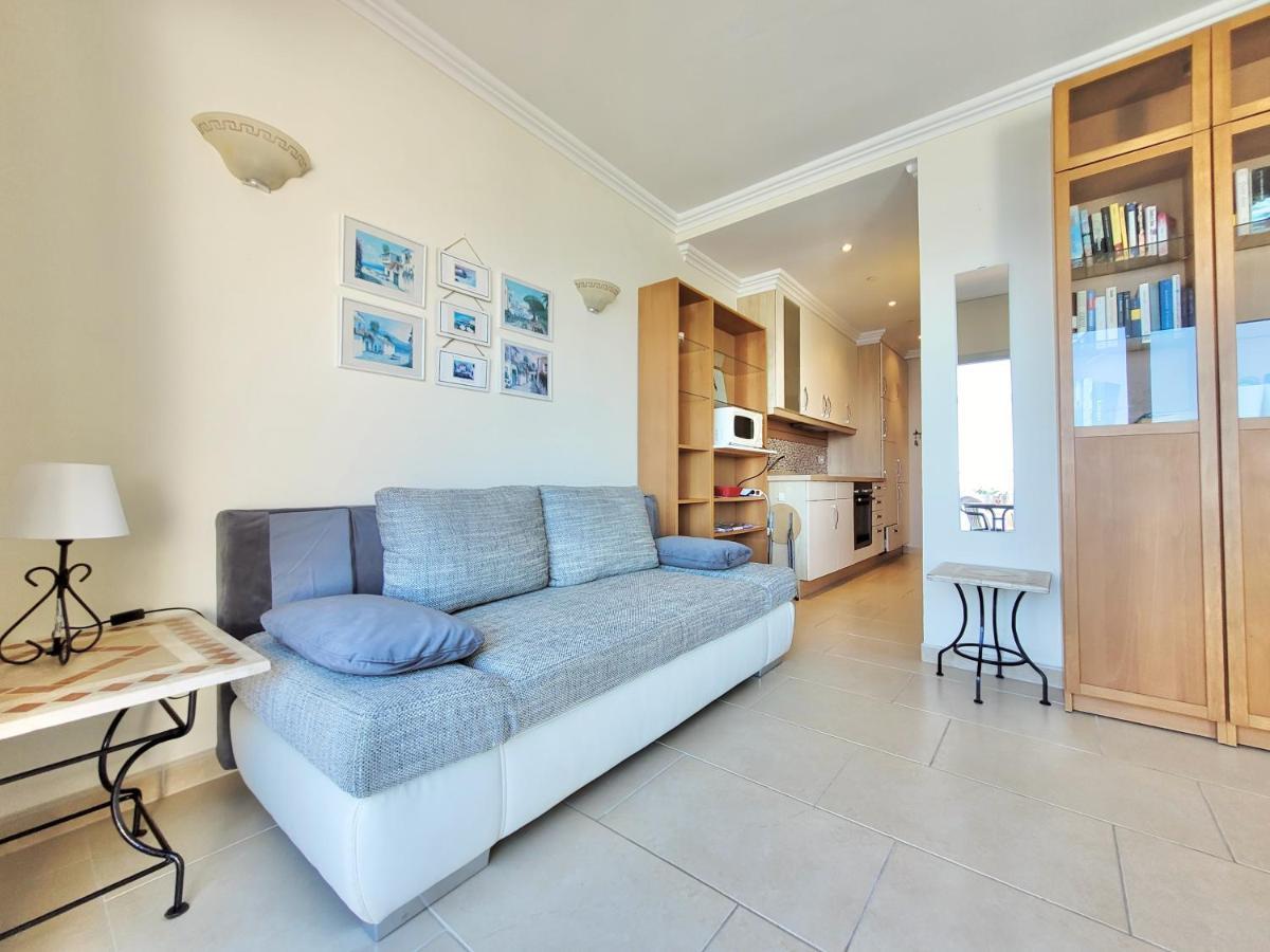 Ferienwohnung Ocean Cliffs Puerto de la Cruz  Exterior foto