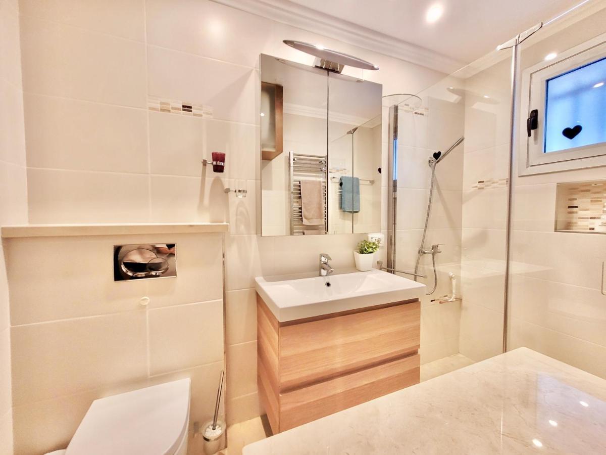 Ferienwohnung Ocean Cliffs Puerto de la Cruz  Exterior foto