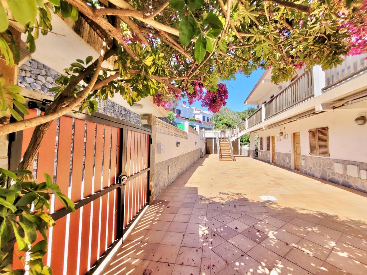 Ferienwohnung Ocean Cliffs Puerto de la Cruz  Exterior foto