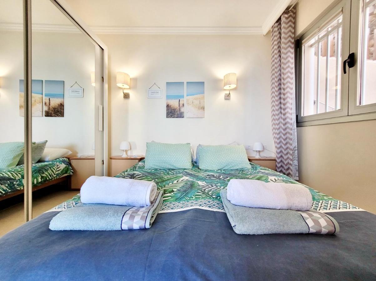 Ferienwohnung Ocean Cliffs Puerto de la Cruz  Exterior foto