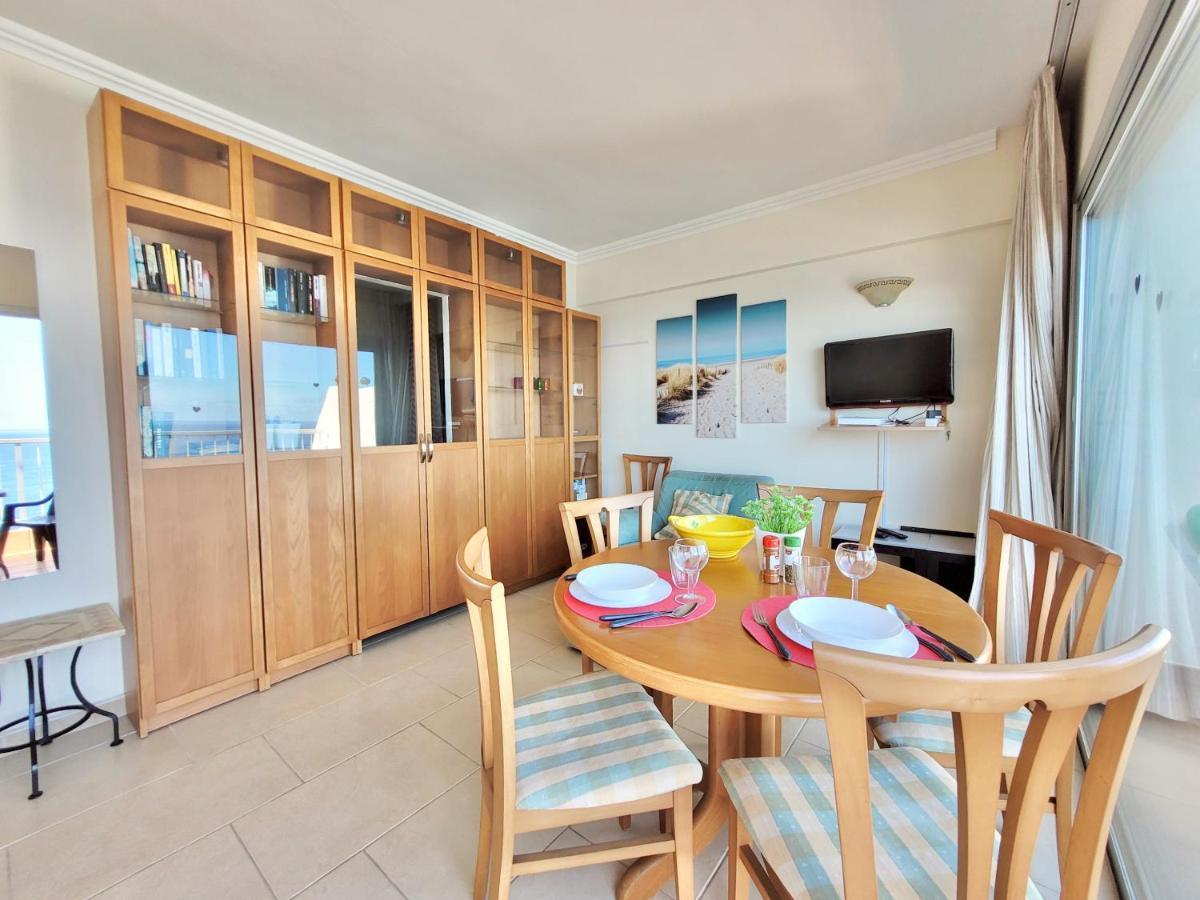 Ferienwohnung Ocean Cliffs Puerto de la Cruz  Exterior foto